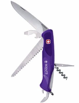 couteau suisse scout