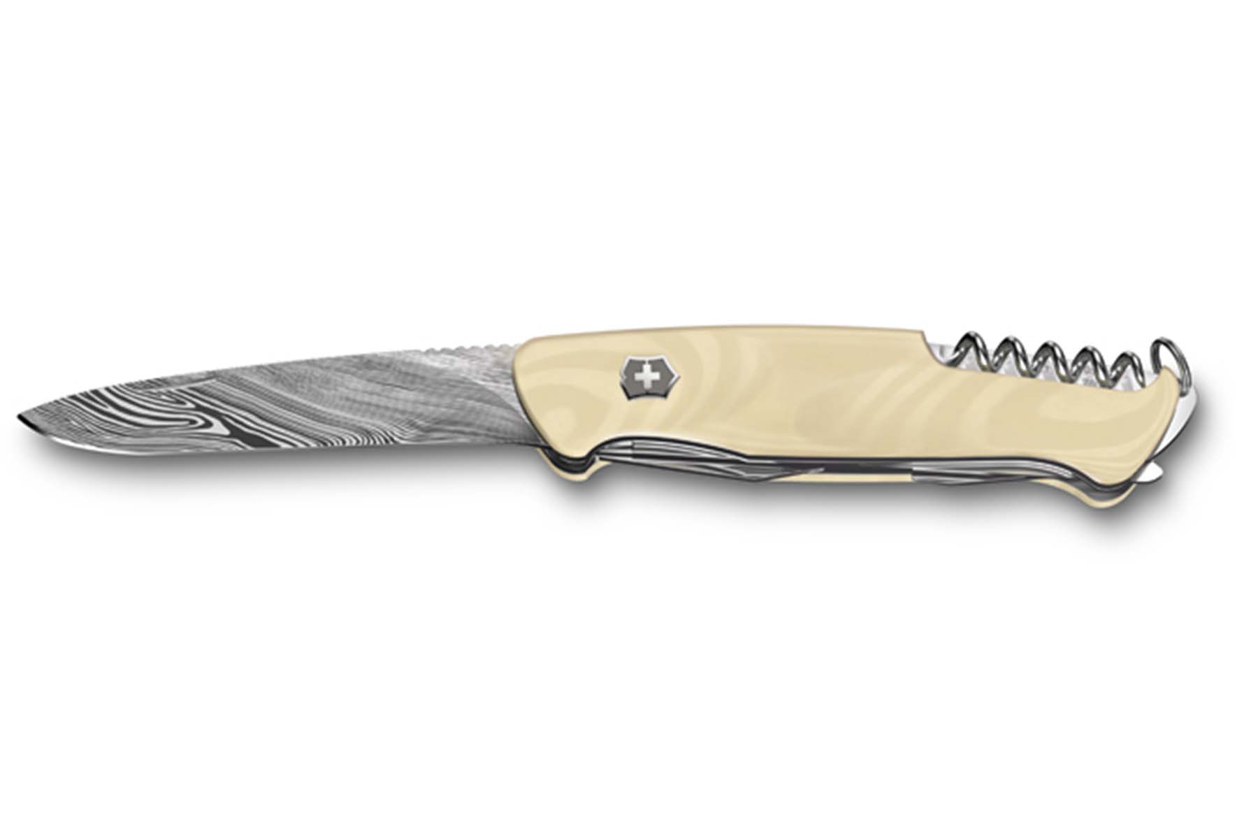 Couteau Victorinox Ranger 55 Damas - édition limitée 2023