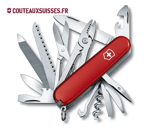 Couteau Victorinox Handyman