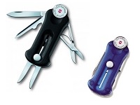 couteau suisse golftool Victorinox