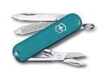 COUTEAU SUISSE VICTORINOX CLASSIC SD MOUNTAIN LAKE