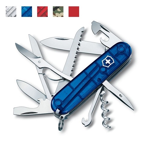 Couteau suisse Victorinox Huntsman