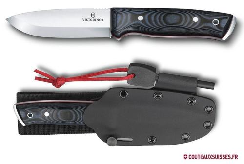 Couteau Outdoor Victorinox Master Mic L