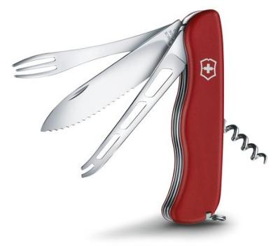 Couteau Victorinox Cheese Master