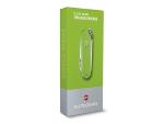 Canif Victorinox Classic SD Smashed Avocado