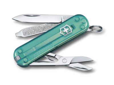 Canif Victorinox Classic SD SURF