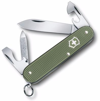 VICTORINOX CADET ALOX EDITION LIMITED 2017
