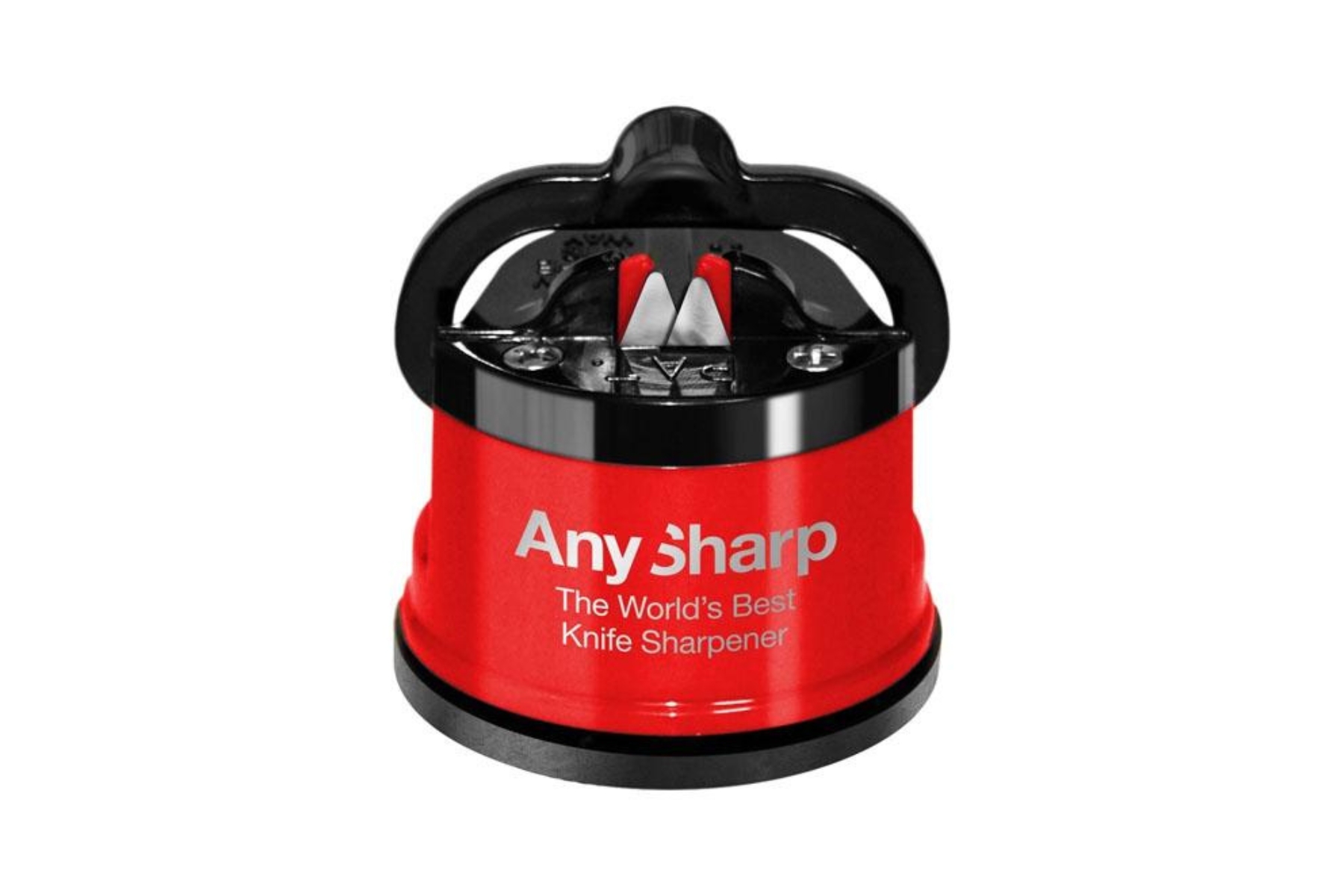 Aiguiseur AnySharp Pro rouge