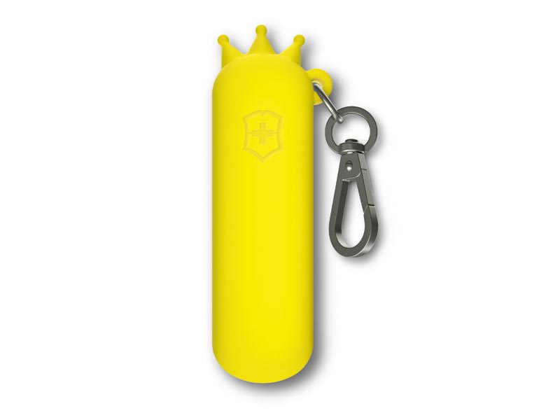 Coque en silicone Victorinox Sunny Side