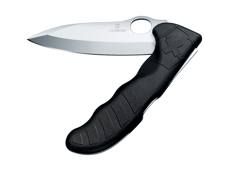 Couteau Victorinox Hunter Pro noir