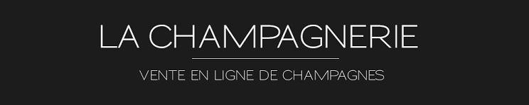 La Champagnerie - Vente en ligne de champagnes