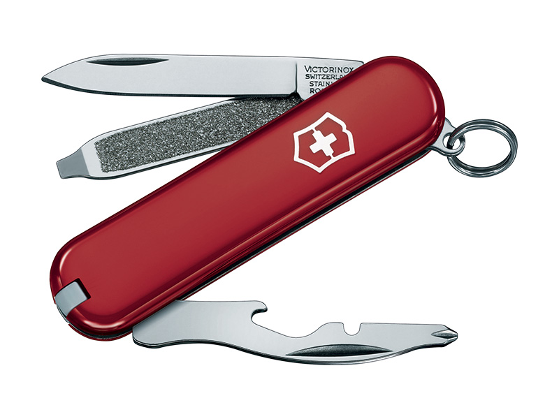 Canif Victorinox Rally