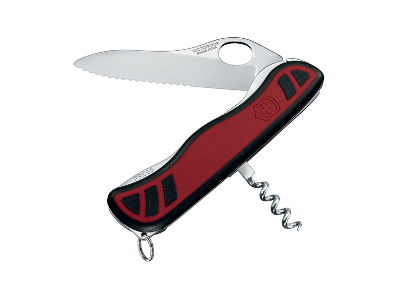 Couteau Victorinox Alpineer