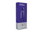 Canif  Victorinox Classic SD Persian Indigo