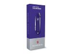 Canif Victorinox Classic SD Persian Indigo