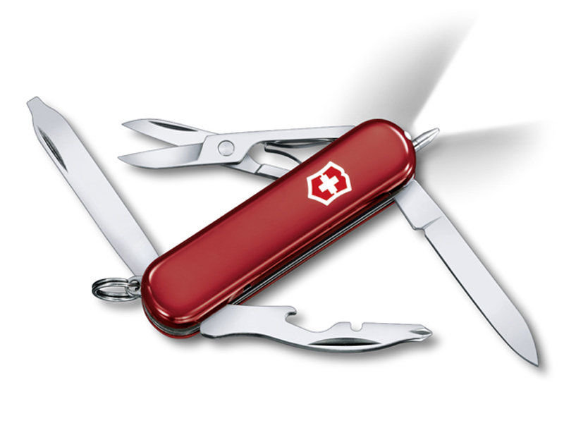 Canif Victorinox MIDNITE MANAGER