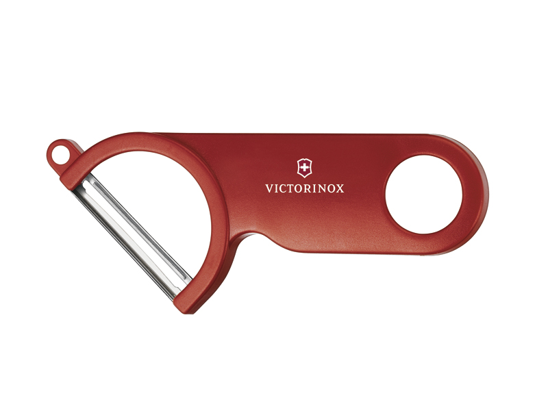 Victorinox - Eplucheur Econome Rasoir A Fruits Et Légumes - 7.6073