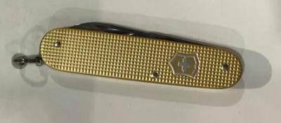 VICTORINOX CADET ALOX EDITION LIMITED 2019