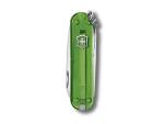 Canif Victorinox Classic SD SD Green Tea