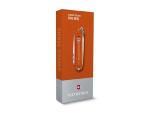 Canif Victorinox Classic SD Fire Opal