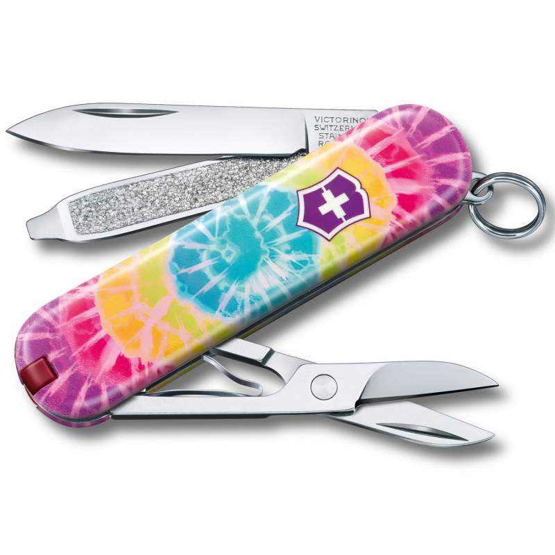 Canif Victorinox Limited Edition 2020