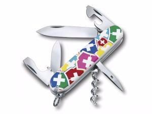 VICTORINOX SPARTAN VX COLORS