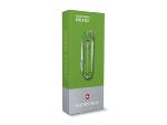 Canif Victorinox Classic SD SD Green Tea