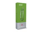 Canif Victorinox Classic SD SD Green Tea