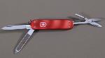 Canif Victorinox Classic SD Alox Sweet Berry