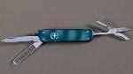 Canif Victorinox Classic SD Alox Wild Jungle