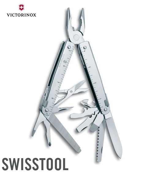 Swisstool Victorinox pince multifonctions de 29  42 fonctions