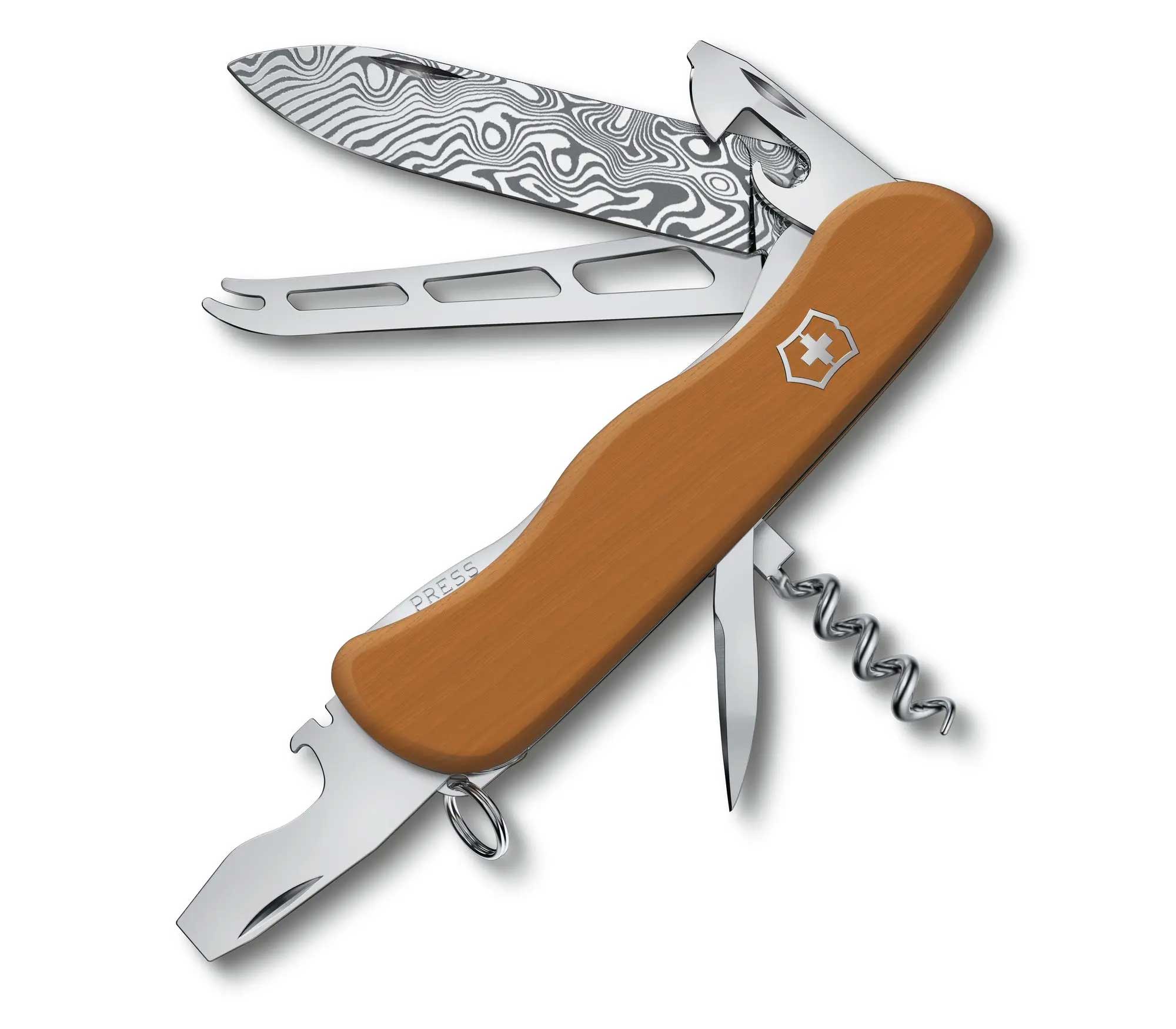 Couteau Victorinox Pickniker Damas édition limitée 2022