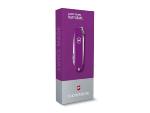 Canif Victorinox CLassic SD Tasty Grape