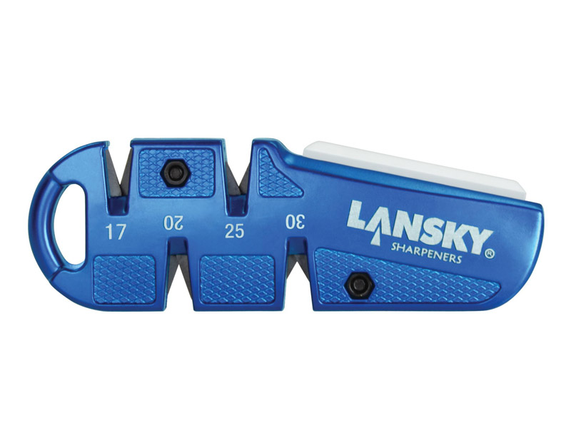 Aiguiseur de poche Lansky Quadsharp