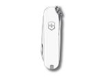 Canif Victorinox Classic SD Falling Snow