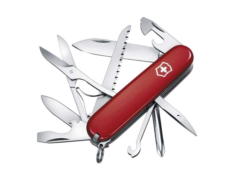 Couteau Victorinox Fieldmaster