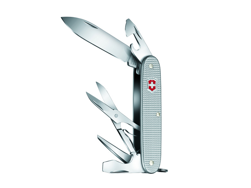 Couteau Victorinox Pioneer X