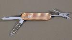 Canif Victorinox Classic SD Alox Fresh Peach