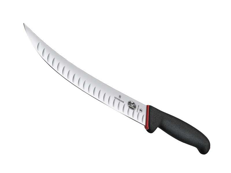 Couteau abattre/boucher Victorinox Dual Grip