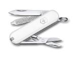 COUTEAU SUISSE VICTORINOX CLASSIC SD FALLING SNOW