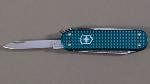 Canif Victorinox Classic SD Alox Wild Jungle