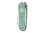 Canif Victorinox Classic SD Alox Minty Mint