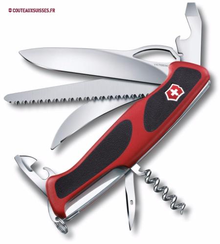 Couteau Victorinox Rangergrip 57 Hunter