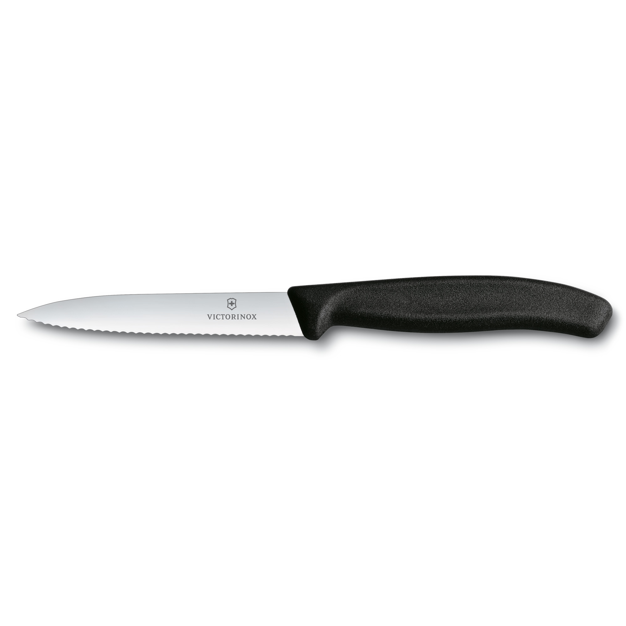 Couteau d'office Victorinox Grand Maître Rosewood 7.7200.10G - lame forgée  10cm