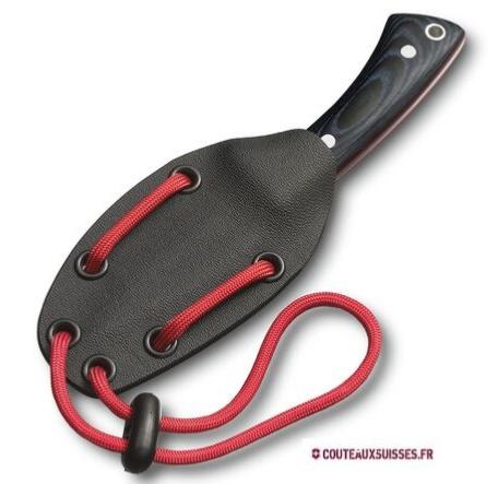 Couteau OUtdoor Victorinox Master Mic S