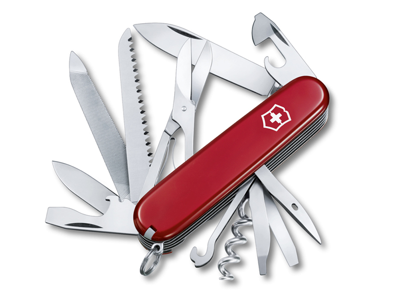 Couteau Victorinox Ranger