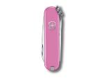 COUTEAU SUISSE VICTORINOX CLASSIC SD CHERRY BLOSSOM