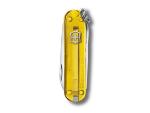 Canif Victorinox Classic SD Tuscan Sun