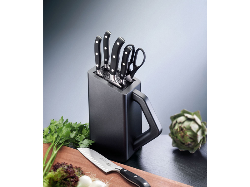 Bloc de cuisine universel Victorinox Grand Maître