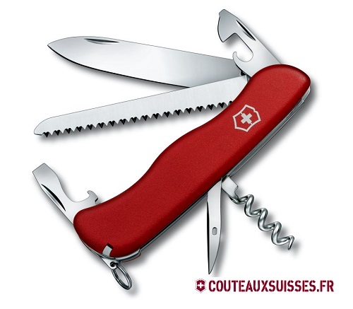 COUTEAU SUISSE VICTORINOX RUCKSACK